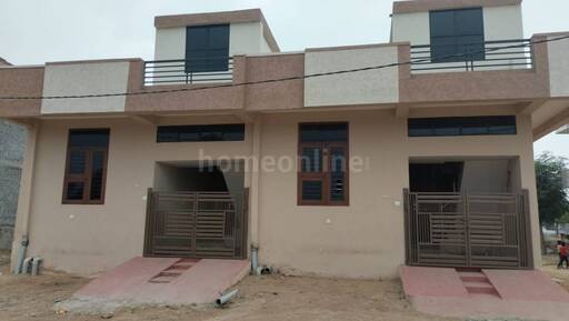 2 BHK VILLA / INDIVIDUAL HOUSE 750 sq- ft in Benar Road
