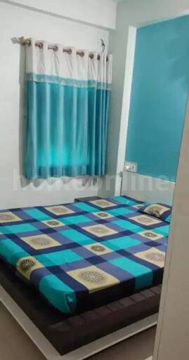 2 BHK APARTMENT 1125 sq- ft in Nikol - Naroda Road