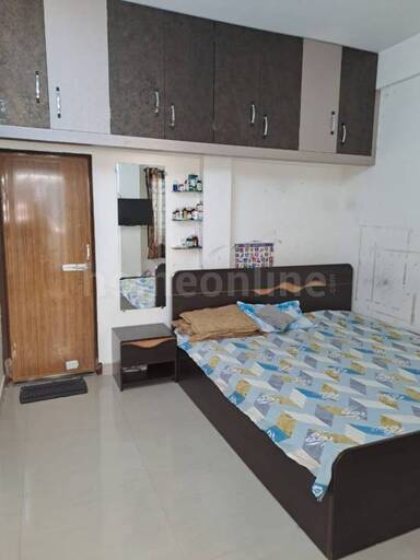 1 RK STUDIO APARTMENT 960 sq- ft in Omkar Nagar