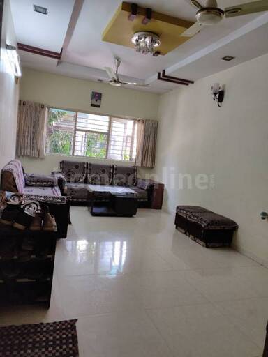 2 BHK BUILDER FLOOR 1100 sq- ft in Paldi