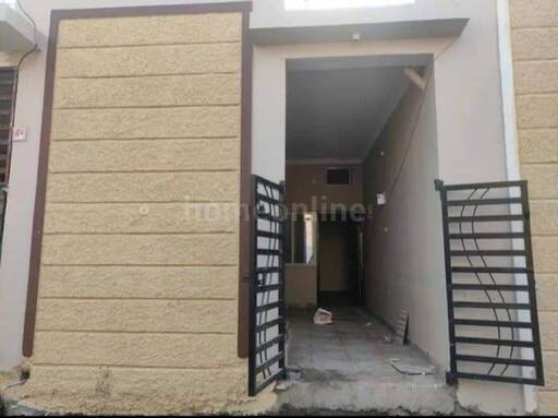 1 BHK VILLA / INDIVIDUAL HOUSE 600 sq- ft in Deen Dayal Chowk