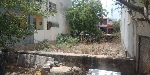 RESIDENTIAL PLOT 213 sq- yd in Nirman Nagar