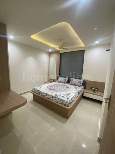 4 BHK APARTMENT 1900 sq- ft in Jagdamba Nagar