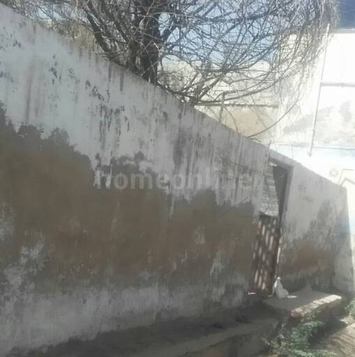 RESIDENTIAL PLOT 1972 sq- ft in Makrana