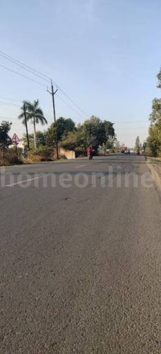 11000 sq- ft  Commercial land in Vidisha Road