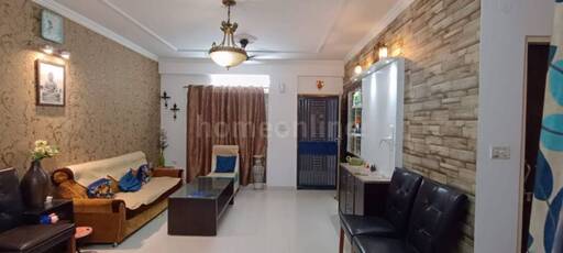 2 BHK APARTMENT 1100 sq- ft in Aakriti Eco City Road