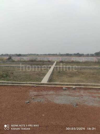 RESIDENTIAL PLOT 1000 sq- ft in Donde Kala