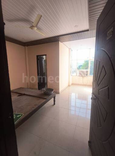 1 BHK VILLA / INDIVIDUAL HOUSE 400 sq- ft in sitapura industrial area