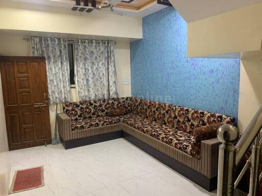 2 BHK APARTMENT 700 sq- ft in Cidco