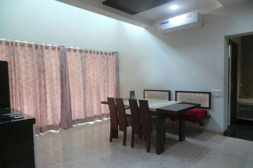 4 BHK APARTMENT 5787 sq- ft in Sanand