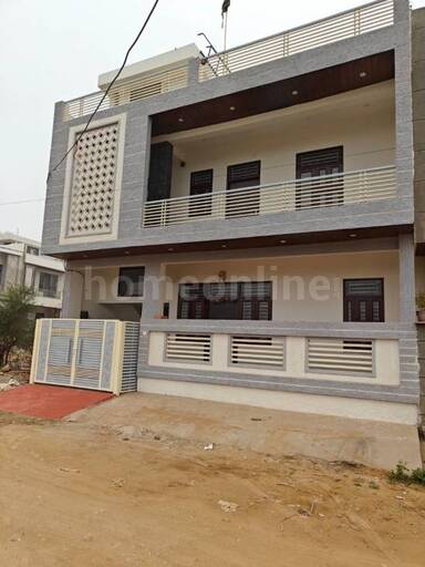 4 BHK VILLA / INDIVIDUAL HOUSE 2700 sq- ft in Kishanpura