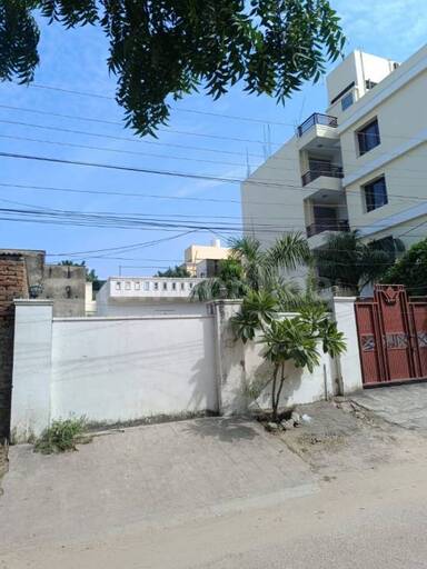 RESIDENTIAL PLOT 250 sq- yd in Vaishali Nagar