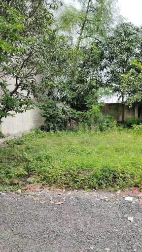 RESIDENTIAL PLOT 750 sq- ft in CAT Road