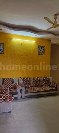 2 BHK BUILDER FLOOR 1000 sq- ft in Jagatpura