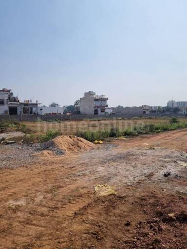 RESIDENTIAL PLOT 600 sq- ft in Tatibandh