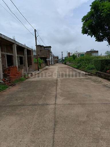 RESIDENTIAL PLOT 1000 sq- ft in Kandul