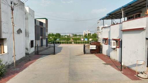 RESIDENTIAL PLOT 850 sq- ft in Sula Khedi