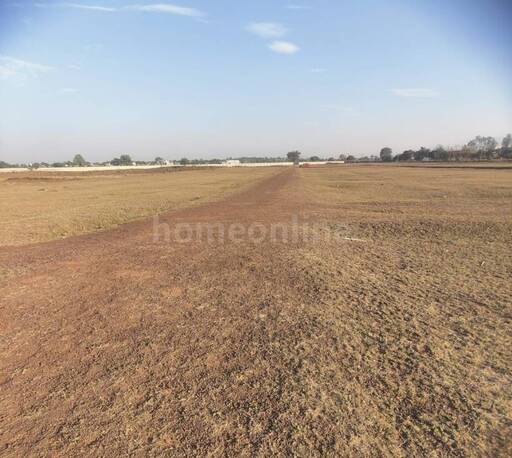 RESIDENTIAL PLOT 10000 sq- ft in Pacheda