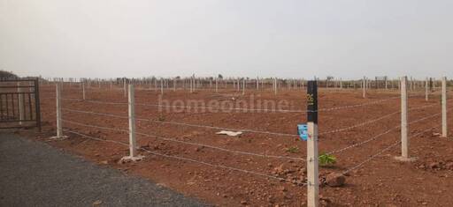 RESIDENTIAL PLOT 1200 sq- ft in Tilwara