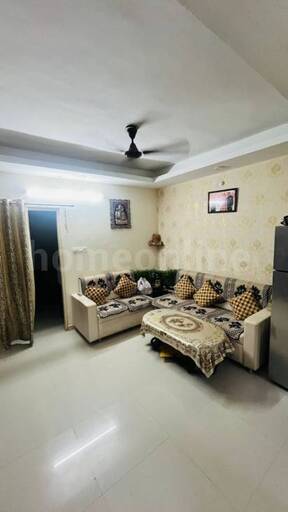 3 BHK VILLA / INDIVIDUAL HOUSE 1300 sq- ft in Ayodhya Nagar