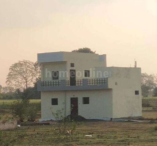 2 BHK VILLA / INDIVIDUAL HOUSE 650 sq- ft in Ayodhya Bypass