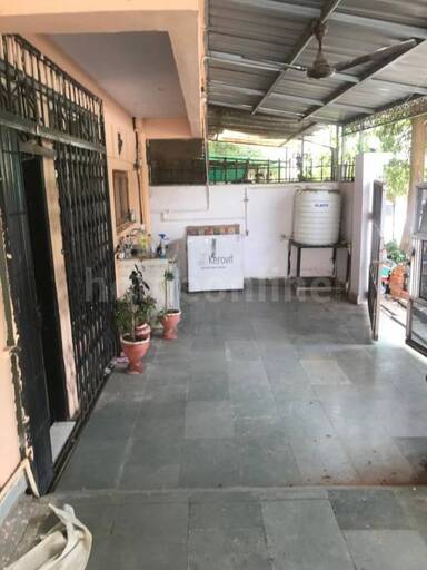 4 BHK APARTMENT 3500 sq- ft in Chuna Bhatti