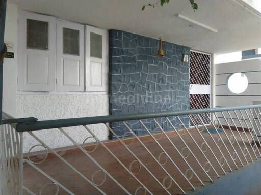 2 BHK VILLA / INDIVIDUAL HOUSE 1000 sq- ft in Aurangabad