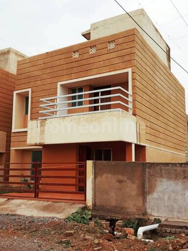 4 BHK VILLA / INDIVIDUAL HOUSE 2012 sq- ft in Sakri Pendrideh Bypass Road