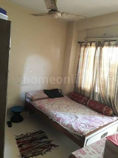 2 BHK APARTMENT 600 sq- ft in Teka Naka