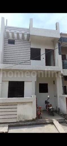 3 BHK VILLA / INDIVIDUAL HOUSE 1400 sq- ft in Jatkhedi