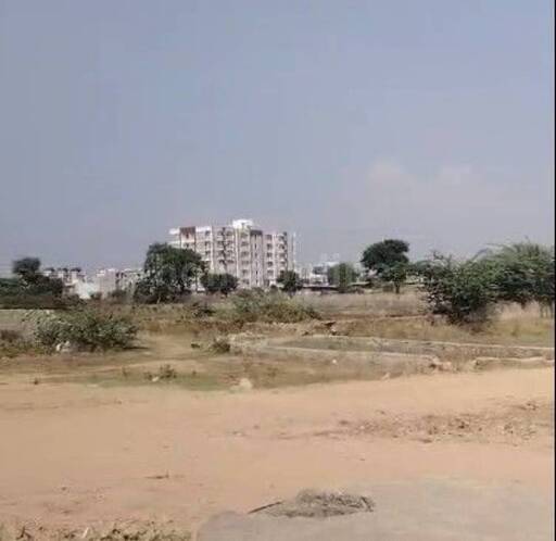 RESIDENTIAL PLOT 100 sq- yd in Pratap Nagar