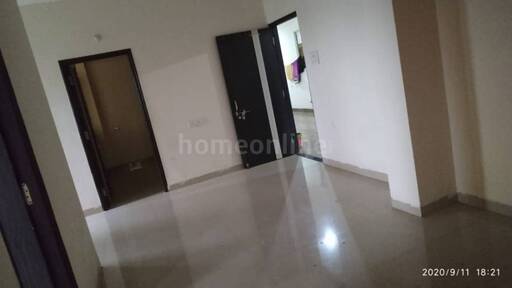 3 BHK APARTMENT 1220 sq- ft in RRCAT