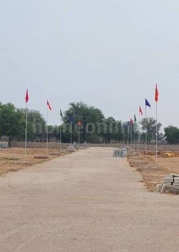 RESIDENTIAL PLOT 120 sq- yd in Diggi Malpura Road