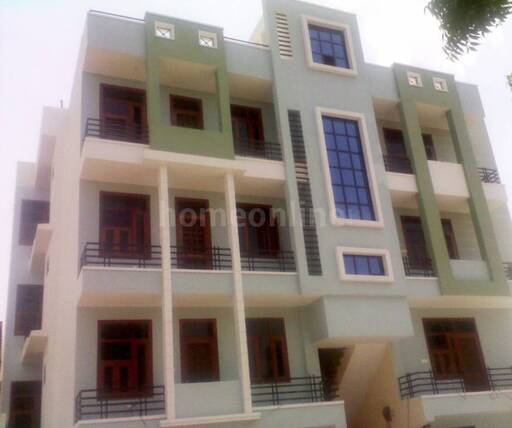 3 BHK APARTMENT 1100 sq- ft in Niwaru Road