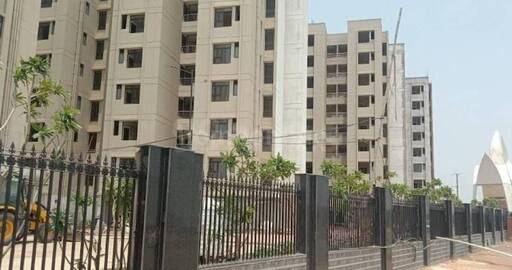 2 BHK APARTMENT 545 sq- ft in Sanganer