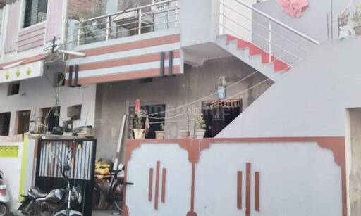 3 BHK VILLA / INDIVIDUAL HOUSE 600 sq- ft in Nandanvan