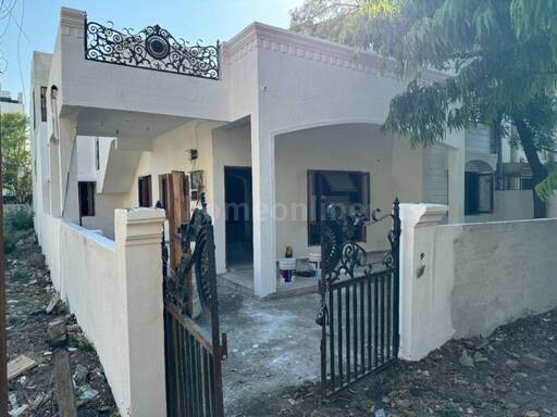 3 BHK VILLA / INDIVIDUAL HOUSE 2160 sq- ft in Shri Rameshwaram, Bagmugaliya