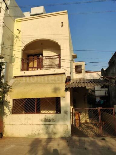 2 BHK VILLA / INDIVIDUAL HOUSE 900 sq- ft in New Sama Road