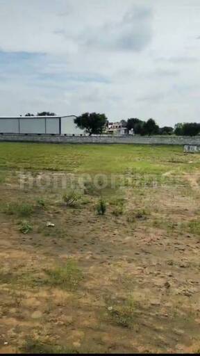 RESIDENTIAL PLOT 750 sq- yd in Bagru