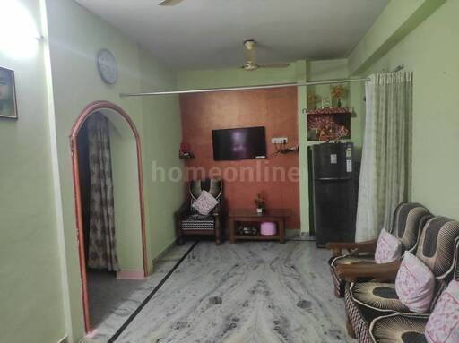 2 BHK APARTMENT 550 sq- ft in Kotra Sultanabad