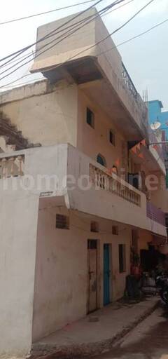 7 BHK VILLA / INDIVIDUAL HOUSE 900 sq- ft in Aradhana Nagar