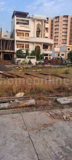 RESIDENTIAL PLOT 924 sq- ft in Ayodhya Bypass Road