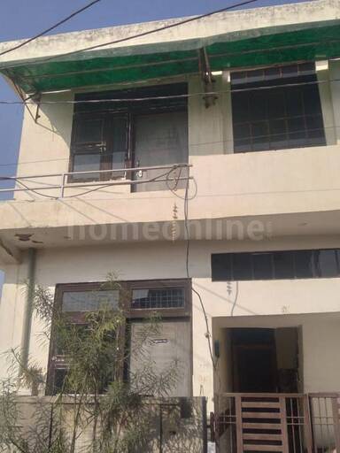 3 BHK VILLA / INDIVIDUAL HOUSE 1000 sq- ft in Vatika Road