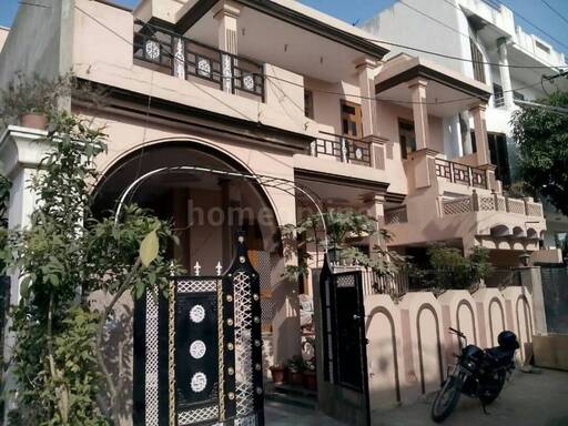 6 BHK VILLA / INDIVIDUAL HOUSE 3150 sq- ft in Malviya Nagar