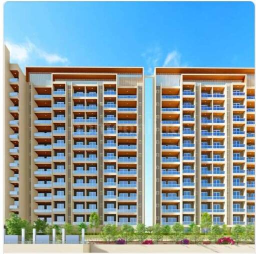 3 BHK APARTMENT 1950 sq- ft in Bhatagaon