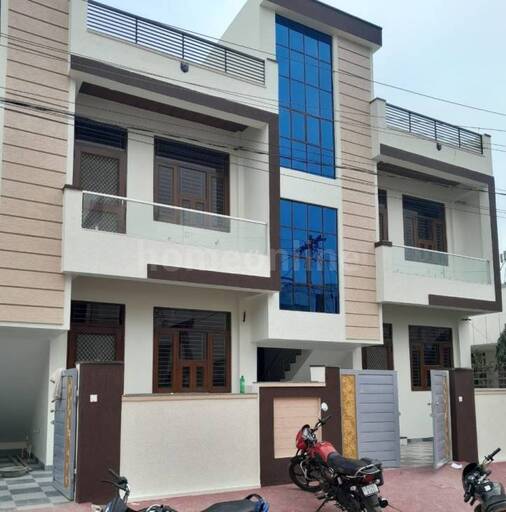 3 BHK VILLA / INDIVIDUAL HOUSE 126 sq- yd in Dhawas Road