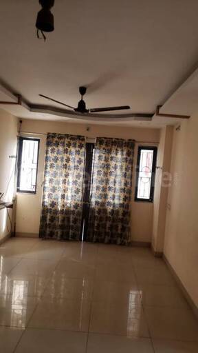 3 BHK APARTMENT 1200 sq- ft in Akota