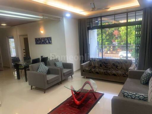 3 BHK APARTMENT 1700 sq- ft in Motera