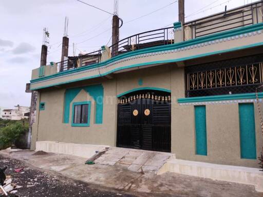 2 BHK VILLA / INDIVIDUAL HOUSE 1200 sq- ft in Neelbad