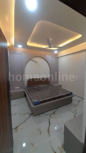 3 BHK APARTMENT 1400 sq- ft in Mansarovar Extension